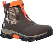 [Muck Boots] Men's Apex Mid Zip Rain Boot
