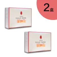 在飛比找momo購物網優惠-【TOKYO TULIP ROSE】鬱金香花朵綜合6入禮盒 