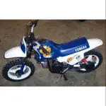 YAMAHA PW50小型越野摩托車（已售出）