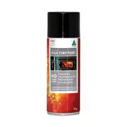 Firewise New Coat High Temp Spray Paint 350g