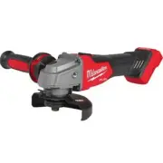 Milwaukee M18 125mm Angle Grinder w/Side Switch FSAGV125XB Bare Tool ⭐Tracking⭐