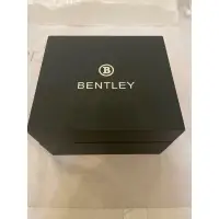 在飛比找蝦皮購物優惠-BENTLEY鑽石手錶