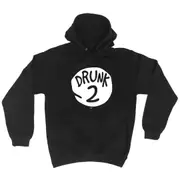 Alcohol Drunk 2 - Funny Novelty Hoodies Hoodie