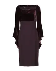 [CLIPS] CLIPS Midi dresses - Item 15054860