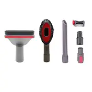 Cleaning Brush for V6 V17 V10 V11 V15 SV15 SV18 Vacuum Cleaner Accessories Replacement Brush