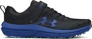 [Under Armour] Boy's Ua Bps Assert 10 Ac Running Shoe