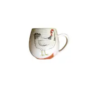 Robert Gordon Emogen Chickens Baby 2.0 Hug Mug 400ml