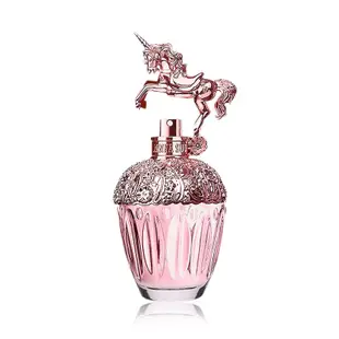 Anna Sui Fantasia Forever 安娜蘇 童話 粉紅獨角獸女性淡香水 50ML