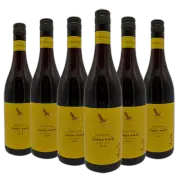 Wolf Blass Yellow Label Pinot Noir 2019 750mL x 6 Bottle