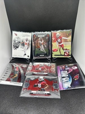 Marvin Harrison Jr. Lot