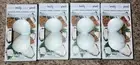 8 Love Beauty & Planet Beloved Vegan Bath Bombs Coconut Water & Mimosa Flower
