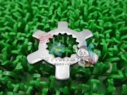 YAMAHA Genuine New BW'S100 Clutch washer
