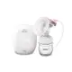 Philips Avent 自然原生單邊電動吸乳器(SCF315/02) 可愛婦嬰