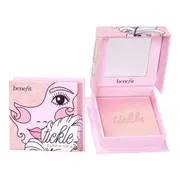 [BENEFIT-COSMETICS] Tickle Golden Pink Highlighter