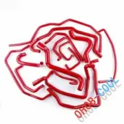 For 1985-1987 86 RENAULT 5/SUPER 5 GT TURBO PHASE 1 Radiator Heater Coolant Hose