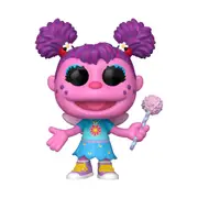 Sesame Street - Abby Pop! Vinyl Figure