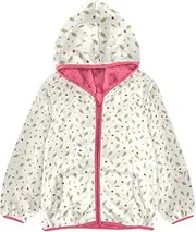 [Caihoyu] Big Girls Jackets With Sherpa Lining Fall Baby Boy Clothes Children Coats For Toddler Girls