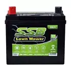 SSU1 SSB Lawn Mower MF Battery