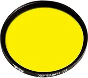 Tiffen 67mm 15 Filter (Yellow)