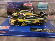 Carrera Digital 1/32 31028 McLaren 720S GT3 JP-Motorsport No. 15 DTM