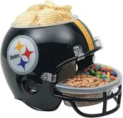 Wincraft Snack Helmet - NFL Pittsburgh Steelers