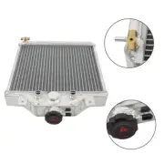 Fit For Polaris Big Boss 500 6×6 1998-1999 Magnum 425 1995-1998 Radiator 1240015