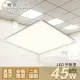 【寶島之光】LED 45W 平板燈(自然光) Y645NW