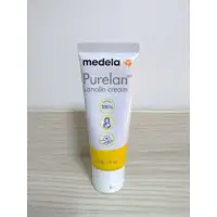 在飛比找蝦皮購物優惠-Medela Purelan 美樂羊脂膏37g