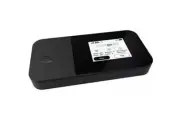 Mifi X Pro M3100 UW Unlocked Mobile Hotspot, Black (Renewed)