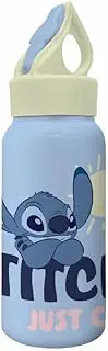 zak! 473ml Stainless Steel Kids Drink Bottle
