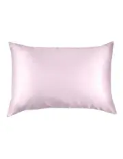 [Royal Comfort] Pure Silk Pillowcase Single Pack with Gift Box in Lilac