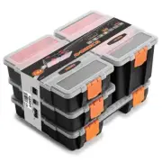 NSW NEW Kendo Tool Box Set With Storage Compartments 4 Piece