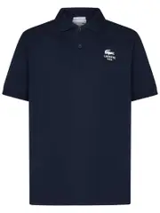 [Lacoste] Polo Original L.12.12 Lacoste S Blu
