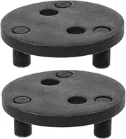 ELAYARD 2pcs Disc Brake Pad Removal Tool Set Quick Fit Disc Brake Piston Adjustment Tool