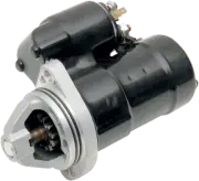 RICK'S MOTORSPORT ELECTRIC Starter Motor - Polaris 61-512