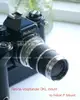 【199超取免運】[享樂攝影] Retina DKL鏡頭轉Nikon 機身 轉接環 D90 D300 D3 D5200 D200 D3200 Schneider Voigtlander【APP下單4%點數回饋!!】