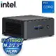 INTEL BNUC11TNHi70000 NUC Kit 準系統(i7-1165G7)