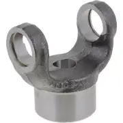 Dana 2-4-177 1310 Series Drive Shaft End Yoke Steel, Sr Yoke Style, Straight
