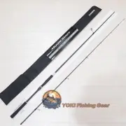 Shimano 21 Moonshot S90L Spinning Rod-Watch Our Product Video
