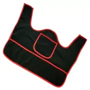 Spinning Bike, Bike Sweat Guard, Exercise Bike Handlebar Wrap for Spinning Bike
