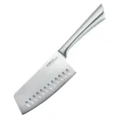 Baccarat Damashiro Mini Cleaver/Santoku Try Me Knife 12cm - Robins Kitchen