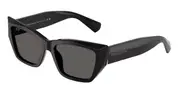 Tiffany & Co. TF4230F Asian Fit 8001S4 Women’s Sunglasses Black Size 54