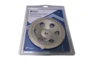 DIAMOND VANTAGE 07HPCD DIAMOND CUP DRY GRINDING WHEELS 7" X 5/8 - 11 (EPJ028572)