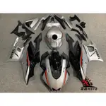 【金茵MOTO】YAMAHA YZF R3 R25車殼19-23年副廠殼 客製化彩繪 賽車塗裝 變色龍 另有Z400