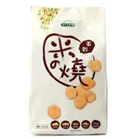 在飛比找蝦皮購物優惠-效期2024/6/6【雄讚購物】統一生機-五穀米の燒112公