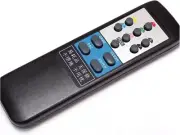 New Remote Control only for Snooker Billiards Electronic LED Digital Scoreboard