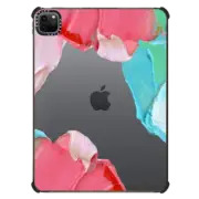 iPad Pro 11-inch (3rd/4th gen) iPad Impact Case Pink Paintsplash