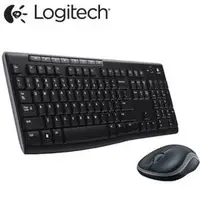 在飛比找PChome商店街優惠-《銘智電腦》Logitech【羅技 MK260r】無線鍵盤滑