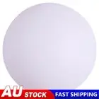 Outdoor LED Garden Ball Light 16 Colors Swimming Pool Party Lamp Remote Control