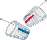 Noise Cancelling Earplugs - Reusable Noise Reduction Musicians Earplugs for Conc